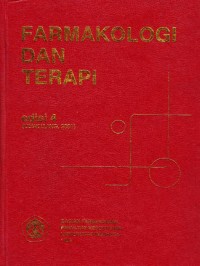 FARMAKOLOGI DAN TERAPI