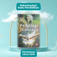 Psikologi Olahraga
