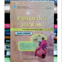 FISIOLOGI HEWAN