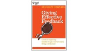 Giving Effective Feedback