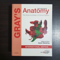 Gray's Anatomy