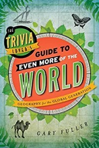 GUIDE TO EVEN MORE OF THE WORLD