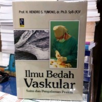 ILMU BEDAH VASKULAR