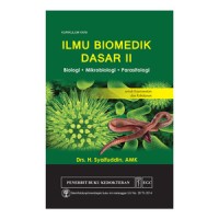 ILMU BIOMEDIK DASAR II