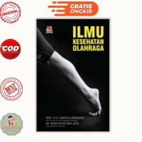 Ilmu Kesehatan Olahraga