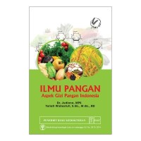 ILMU PANGAN