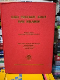 ILMU PENYAKIT KULIT DAN KELAMIN