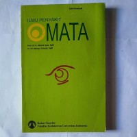 ILMU PENYAKIT MATA