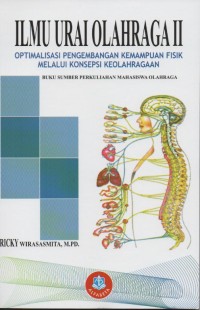 Ilmu Urai Olahraga 2