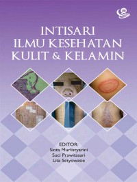 INTISARI ILMU KESEHATAN KULIT & KELAMIN