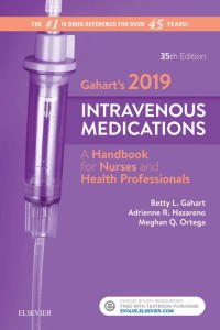 INTRAVENOUS MEDICATIONS