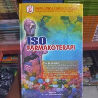 ISO FARMAKOTERAPI