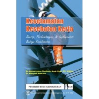 K3(KESELAMATAN KESEHATAN KERJA