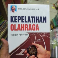 Kepelatihan Olahraga