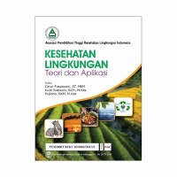 KESEHATAN LINGKUNGAN