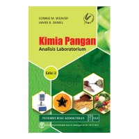 Kimia Pangan: analisis Laboratorium