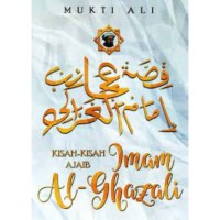 KISAH-KISAH AJAIB Imam Al-Ghazali