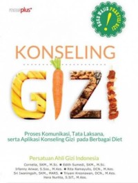 KONSELING GIZI