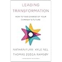 LEADING TRANSFORMATION