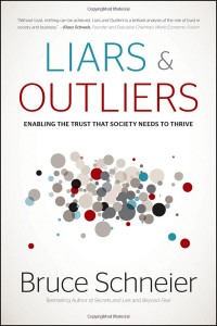 LIARS & OUTLIERS