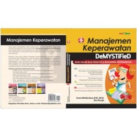 Manajemen Keperawatan DeMYSTiFieD