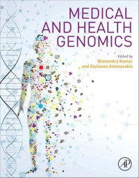 MEDICAL AND HEALTH GENOMICS