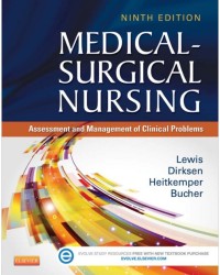 Medical - Surgical Nursing