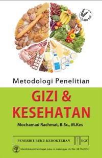 Metodologi Penelitian Gizi dan Kesehatan