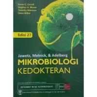 MIKROBIOLOGI KEDOKTERAN