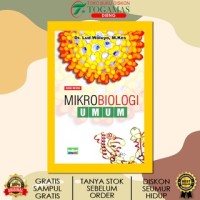 MIKROBIOLOGI UMUM