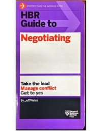 Negotiating