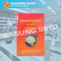 NEUROANATOMI KLINIS ESENSIAL