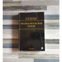 NEUROLOGI KLINIS DASAR