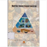 Nutrisi Dalam Keperawatan