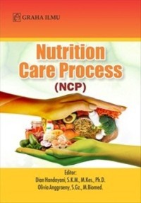 Nutrition Care Prosess ( NCP )