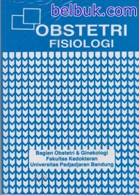 OBSTETRI FISIOLOGI