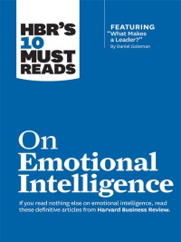 On emotional Intelligence