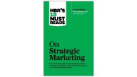 On Strategic Marketing