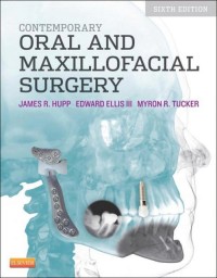 ORAL AND MAXILLOFACIAL SURGERY