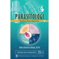 PARASITOLOGI Praktikum Analis Kesehatan