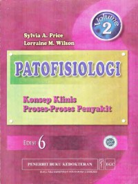 PATOFISIOLOGI