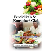 Pendidikan & Konsultasi Gizi