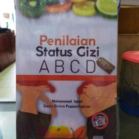 Penilaian Status Gizi ABCD