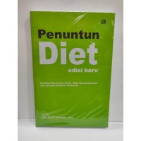 PENUNTUN DIET