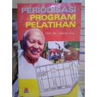 PERIODISASI PROGRAM PELATIHAN