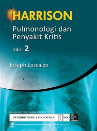 Pulmonologi dan penyakit kritis