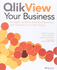 Qlick View Your Business