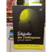 Religiositas dan Perkembangan Umat Islam