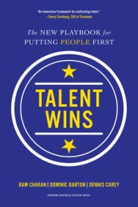 TALENT WINS