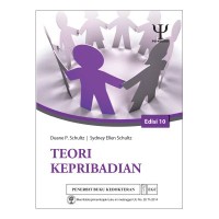 TEORI KEPRIBADIAN